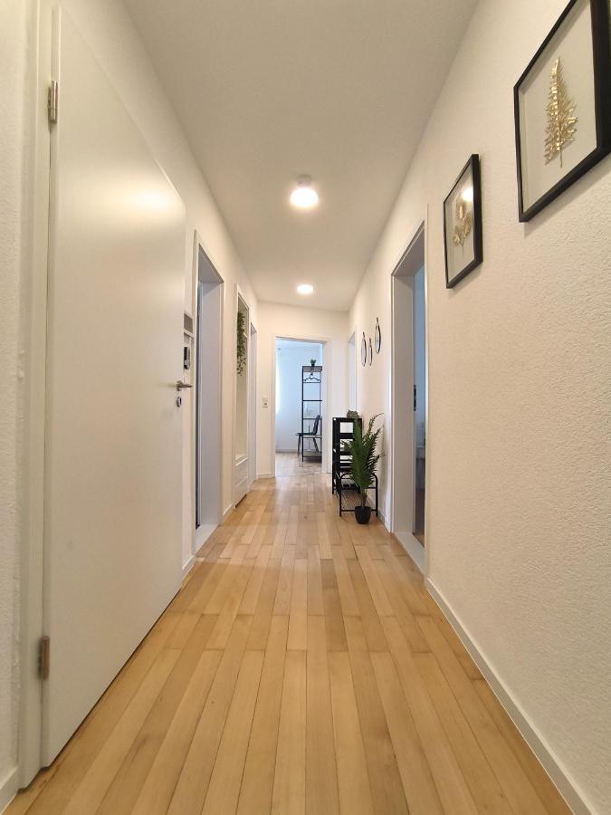Best Bodensee Fewo FDH Exterior photo