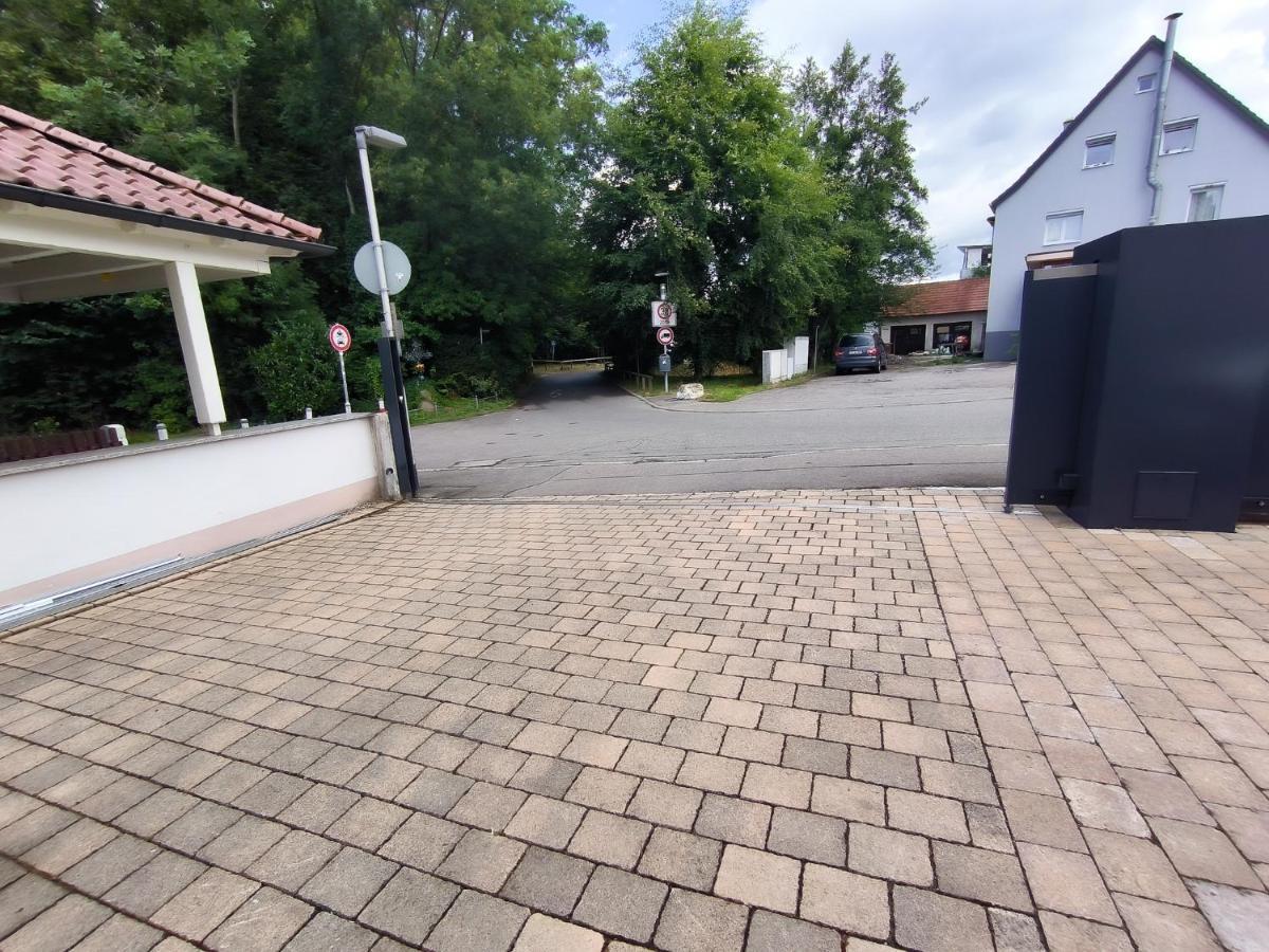 Best Bodensee Fewo FDH Exterior photo