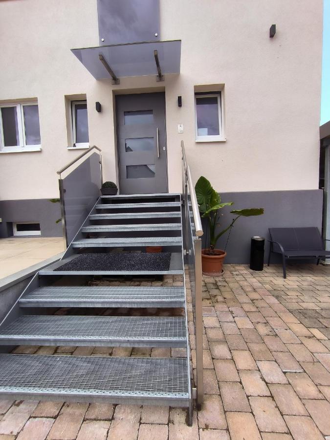 Best Bodensee Fewo FDH Exterior photo