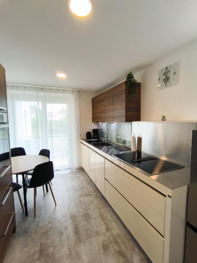 Best Bodensee Fewo FDH Exterior photo